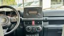 سوزوكي جيمني GL Manual Transmission GCC Specs 2026 Brand New 1.5L 4 Cylinders