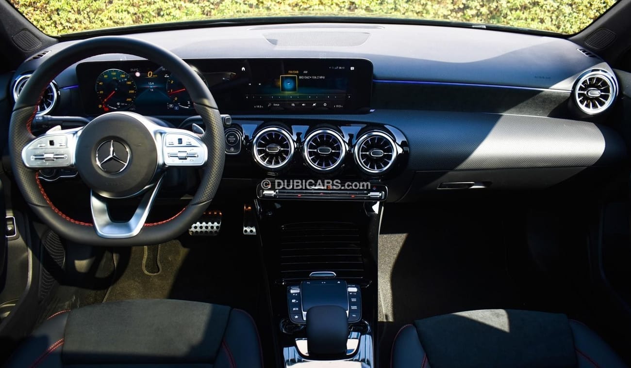 Mercedes-Benz A 200 Progressive 1.3 V4 | 2023 | Brand New