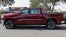 رام 1500 (For Export , НА ЭКСПОРТ) Limited Longhorn Crew Cab Hurricane H.O 3.0TT 2026 GCC Без пробега