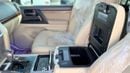 Toyota Land Cruiser GXR EXR Gxr