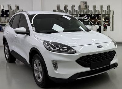 فورد إيسكاب AMBIENTE 1.5T Trend