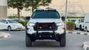 تويوتا هيلوكس GR BODY KIT INSTALLED | POWER SEATS | NUDGE BAR | 2.8L | 2024 | AUTOMATIC