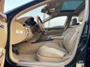 Mercedes-Benz S 63 AMG 35 Mercedes S63 AMG_American_2011_Excellent Condition _Full option