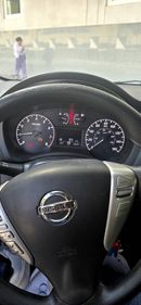 نيسان سنترا LE 1.8L