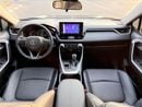 Toyota RAV4 XLE 2023