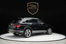 Bentley Bentayga Bentley Bentayga W12