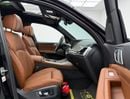 BMW X7 XDrive40i 3.0L 2024 BMW X7 xDrive40i, Fully Loaded,2029 Agency Warranty & Service Contract,Agency FS
