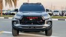 Toyota Hilux MODIFIED TO 2023 GR SPORT | 4 X 4 | AUTOMATIC BOOT SHUTTER | 2.8L DIESEL | 2019 | RHD