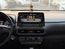 Hyundai Kona GLS TOP 750 Monthly / Zero Down Peymant Hyundai Kona Full Option 1.6L 2023 70,000KM