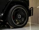 مرسيدس بنز G 63 AMG STD