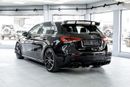 Mercedes Benz A35 AMG Mercedes-Benz A-Class 35 AMG 2023