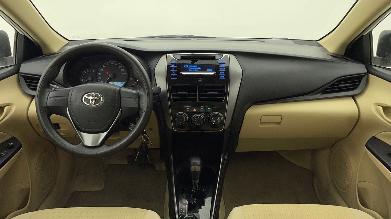 Toyota Yaris SE 1.5 | Zero Down Payment | Home Test Drive