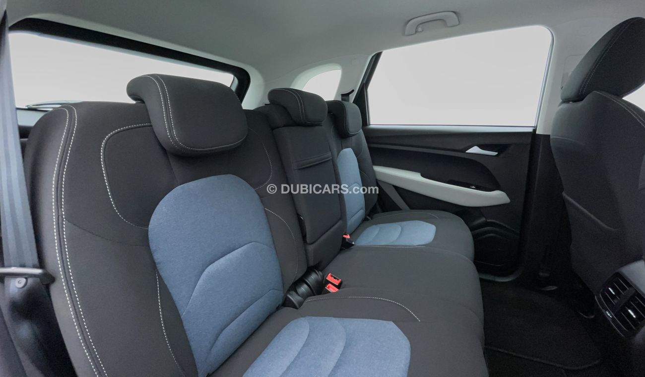 Chevrolet Captiva PREMIER 1.5 | Zero Down Payment | Free Home Test Drive