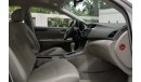 Nissan Sentra 1.6L Full Auto Agency Maintained