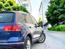 Volkswagen Touareg 1,005 P.M | SEL | GCC Specs | Pristine Condition
