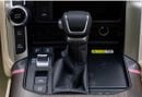 Toyota Land Cruiser GXR4