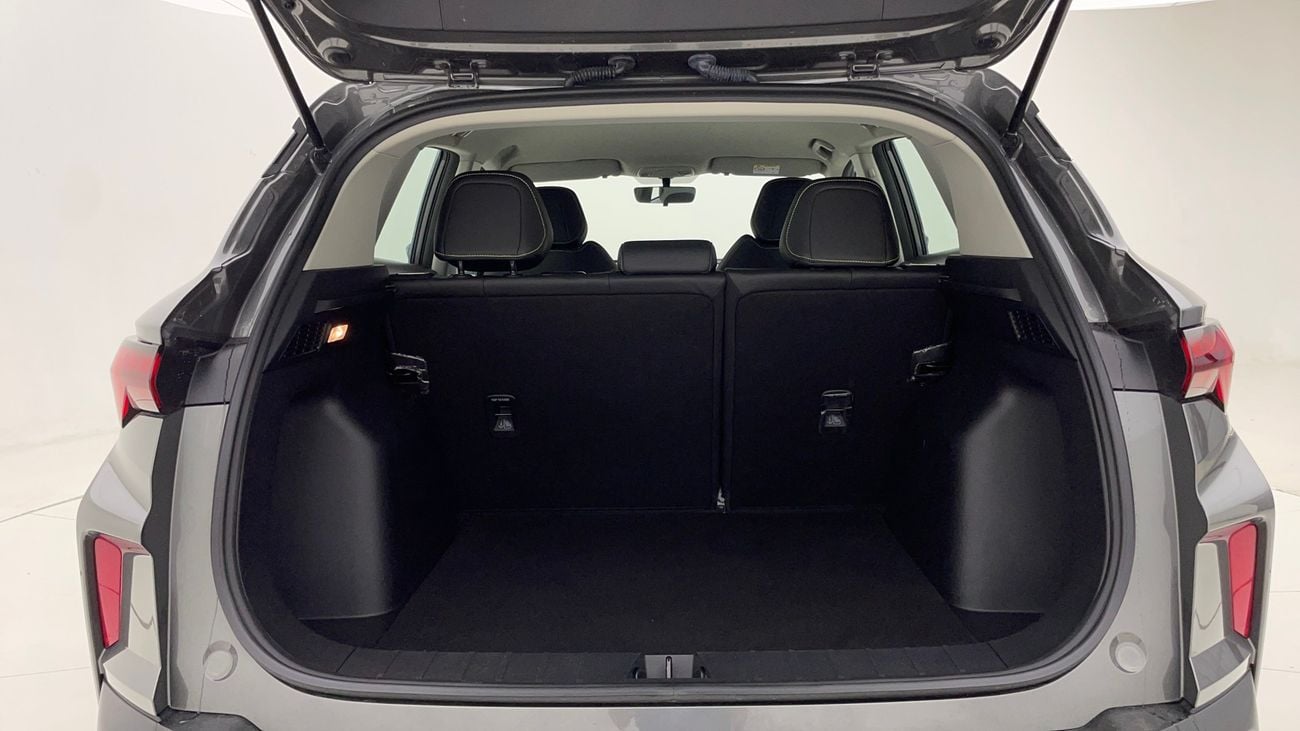 Geely Coolray GL 1.5 | Zero Down Payment | Home Test Drive