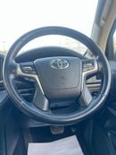 Toyota Land Cruiser GXR 2018 RHD Diesel Engine Full Option Very Clean And Perfect Condition