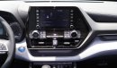Toyota Highlander LE 2.5L | 2022 | Hybrid | For Export Only