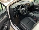 Lexus NX 250 2025 Lexus NX250 Luxury Full Option 2.5L V4 Low Mileage - Radar & Sensor - Leather Seat - Sunroof -