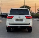 Toyota Land Cruiser EXR 4.0L
