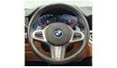 BMW 330i M Sport 2020 BMW 330i M-Sport, November 2025 BMW Warranty, Full BMW Service History, GCC