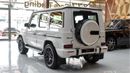 مرسيدس بنز G 63 AMG MERCEDES BENZ G63 AMG 2024