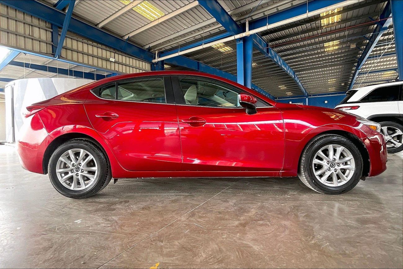 Mazda 3 V S/R | Guaranteed Warranty | 0 Down Payment