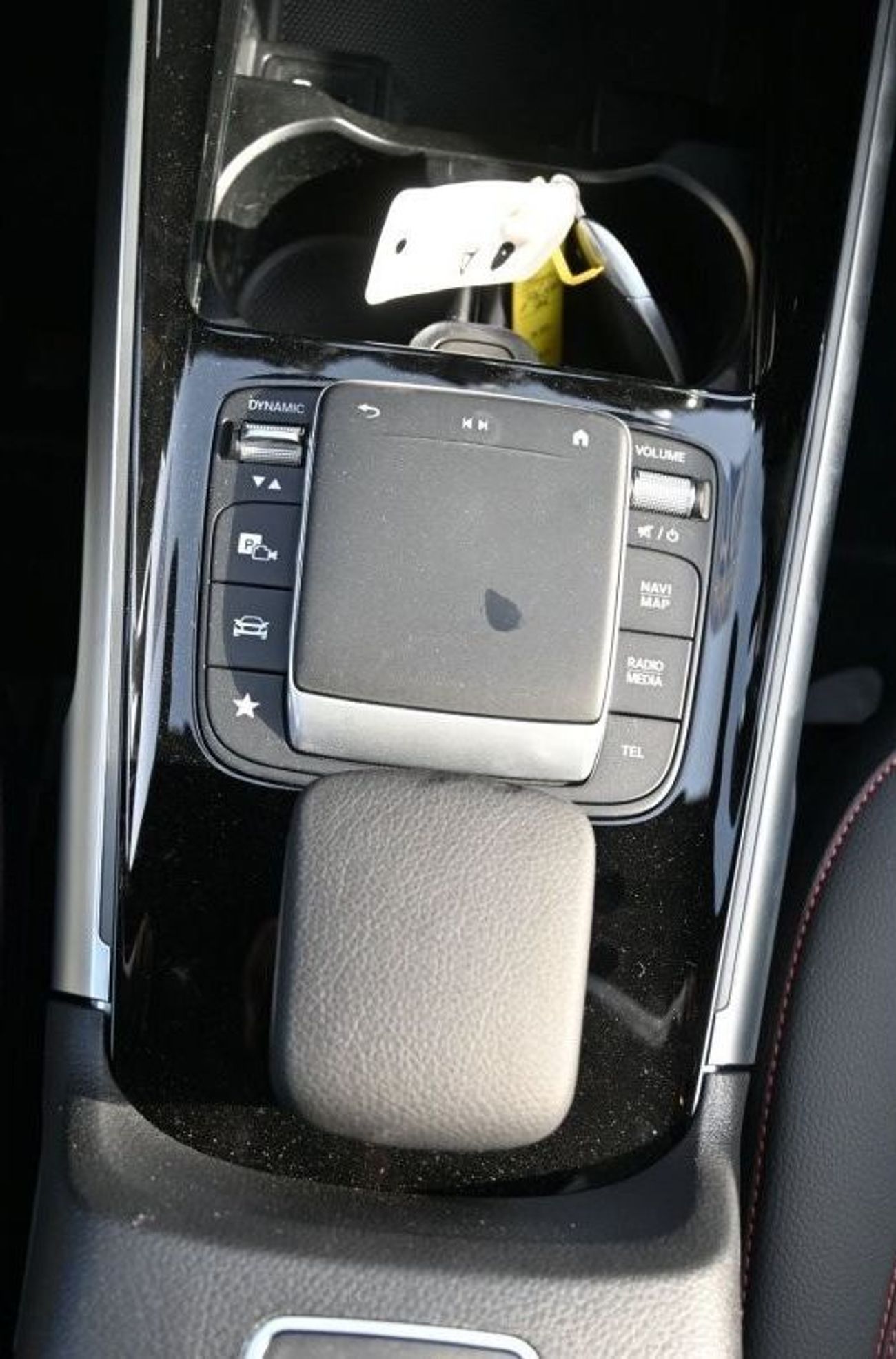 Mercedes-Benz EQB 300 Mercedes-Benz EQB 300 4Matic Electric, SUV, 5 Doors,  Fully Electric, 360 Camera, Radar, Cruise Cont