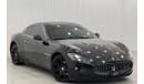 Maserati Granturismo 2014 Maserati GranTurismo Sport