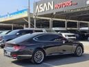 جينيسس G80 Prestige 2.5L AWD