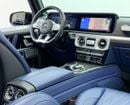 Mercedes Benz Brabus 2022 Mercedes Benz Brabus G700, 2027 AAA Warranty, Full Service History, Excellent Condition, GCC