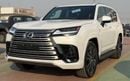 لكزس LX 600 SPORT LUXURY - RHD
