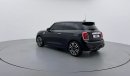 Mini Cooper S 2 DOOR HATCH 2 | Under Warranty | Inspected on 150+ parameters