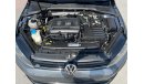 فولكس واجن جولف Volkswagen Golf R_Gcc_2018_Excellent_Condition _Full option