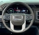 GMC Yukon DENALI 2024 GMC Yukon Denali, 2030 GMC Warranty + Service Pack, Full GMC Service History, Very Low K
