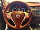 Nissan Navara Std 2.5L 4WD A/T