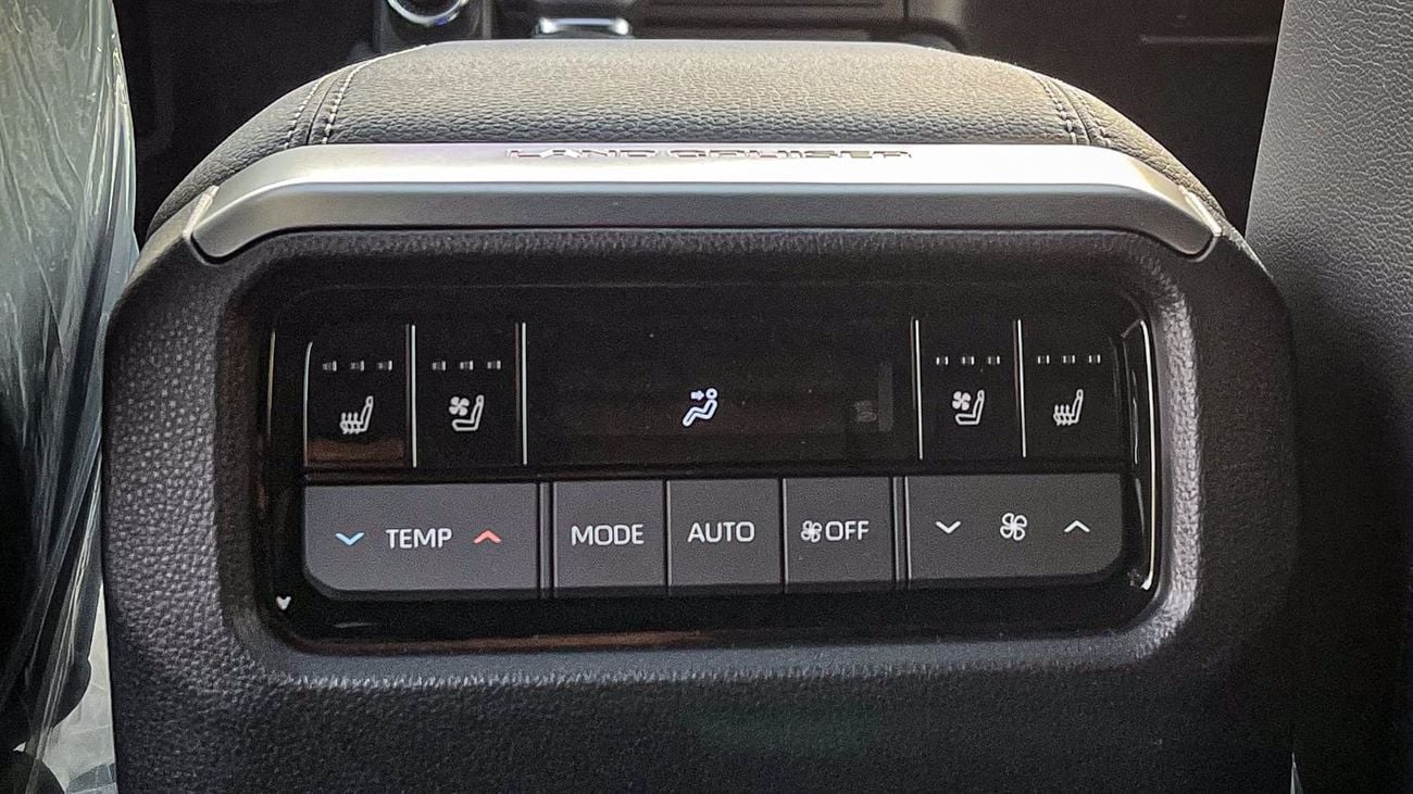 Toyota Prado VX Executive 2.8L T/Diesel 2025YM