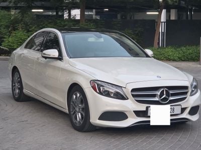 Mercedes Benz C300 STD