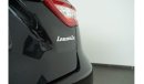 Maserati Levante 2018 Maserati Levante SQ4 Grand Lusso / Full Maserati Service History