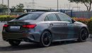 Mercedes-Benz A 200 AMG New Facelift , Euro.6 , 2024 GCC , 0Km , (ONLY FOR EXPORT)