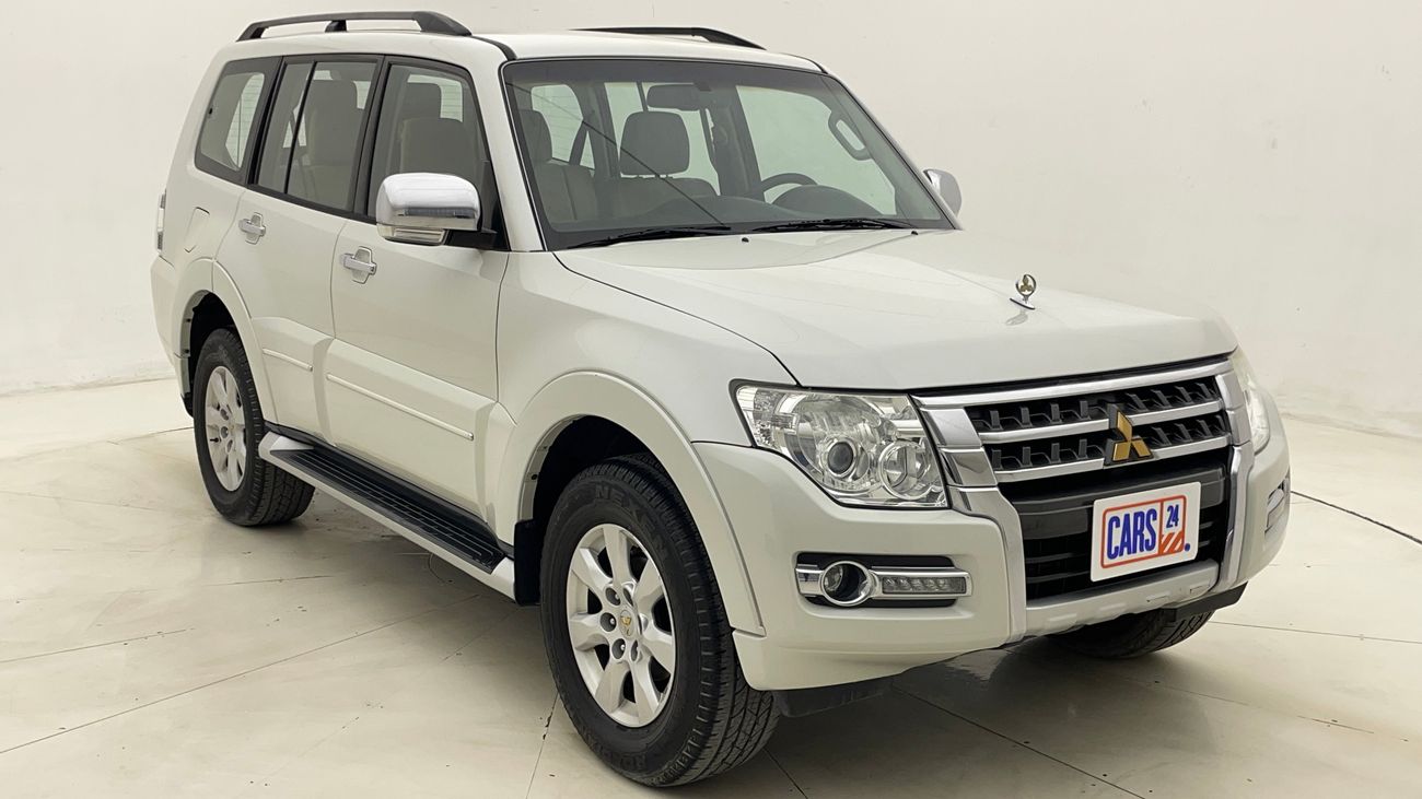 Mitsubishi Pajero GLS MIDLINE 3 | Zero Down Payment | Home Test Drive