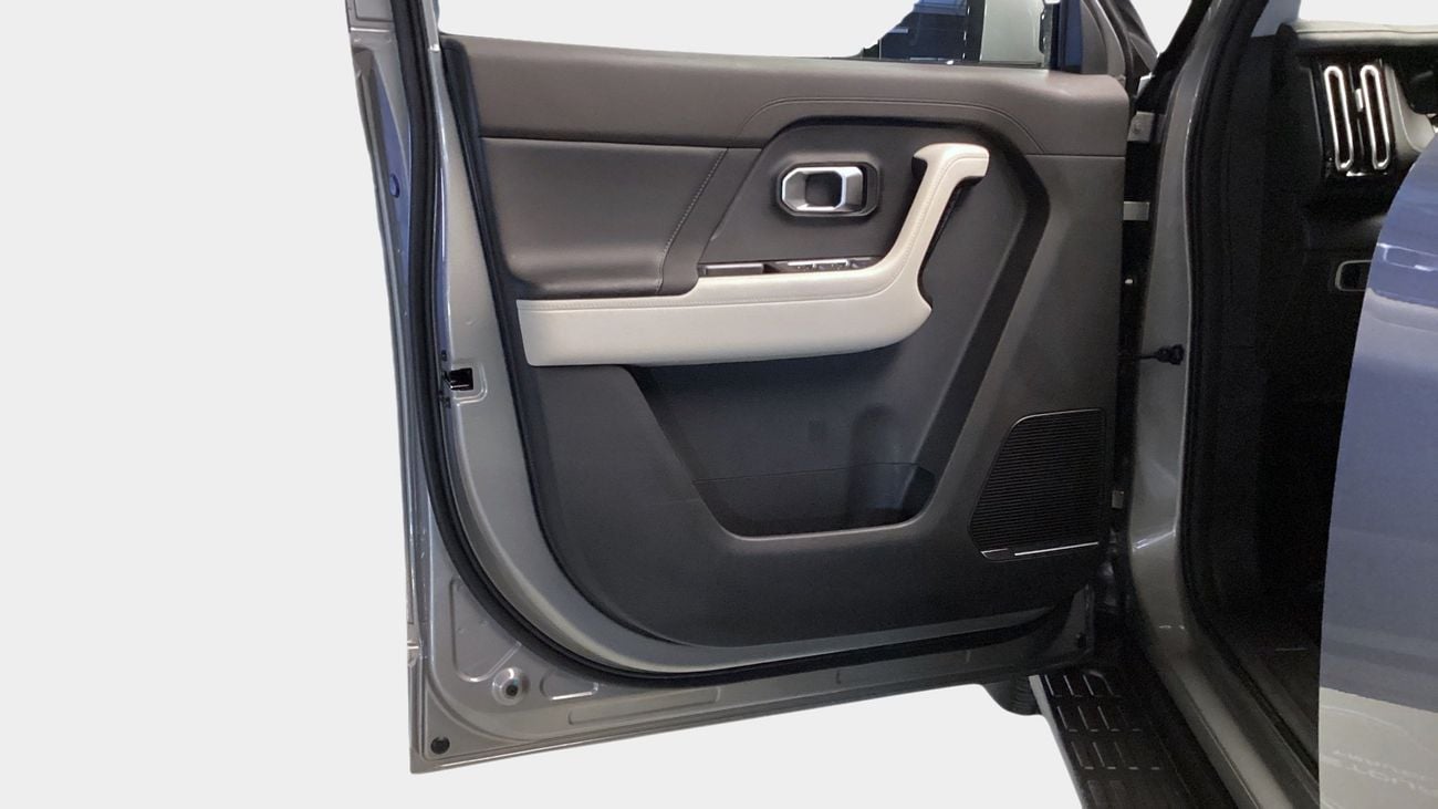 Jetour T1 2.0T 2WD COMFORT | Guaranteed Warranty | 0 Down Payment