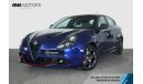 ألفا روميو جوليتا 2019 Alfa Romeo Giulietta Veloce / 5yrs, 120k kms Warranty & Service!