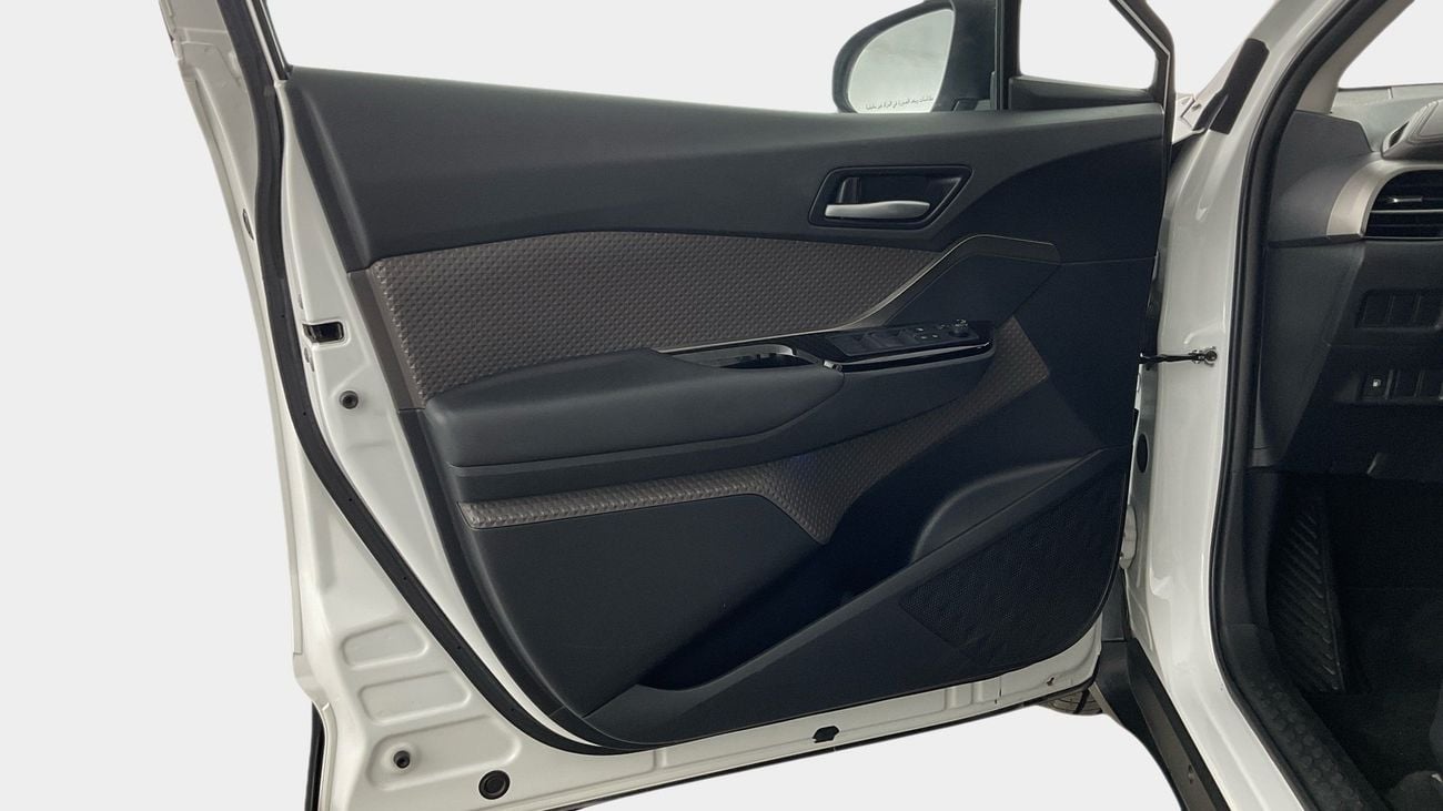 Toyota CHR VX 1.8L (100 HP) VX | Guaranteed Warranty | 0 Down Payment