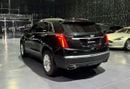 Cadillac XT5 Premium Luxury 2.0T