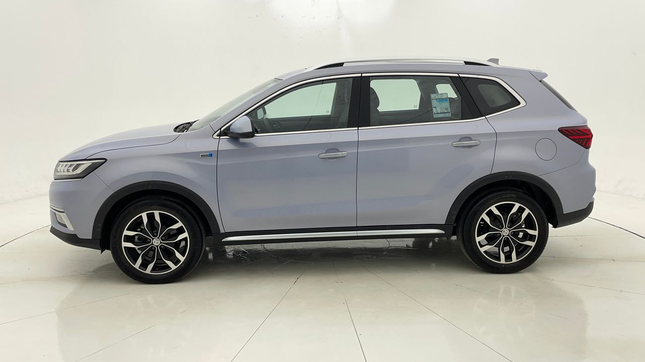 أم جي RX5 LUXURY 2 | بدون دفعة مقدمة | اختبار قيادة مجاني للمنزل