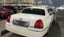 Lincoln Town Car ‏WhatsApp 00971506306554