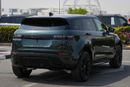Land Rover Range Rover Evoque DYNAMIC SE P250 SE P250 DYNAMIC 2025!! BLACK EDITION!! FIVE YEARS WARRANTY!! THREE YEARS SERVICE CON
