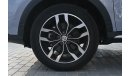 أم جي RX5 MG RX5 2.0L 30T Petrol, AWD, SUV, Color Sky Blue, Model 2023